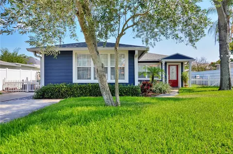4108 W Watrous Ave, Tampa, FL 33629