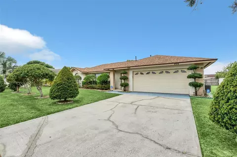 2819 Camomile Dr, Orlando, FL 32837
