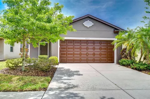 6213 Magnolia Park Blvd, Riverview, FL 33578