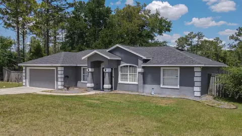 14383 SW 21st Pl, Ocala, FL 34481