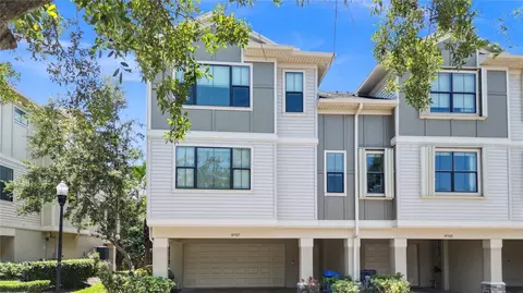 9707 Bay Grove Ln, Tampa, FL 33615