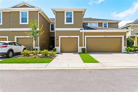 2143 Broadway View Ave, Brandon, FL 33510