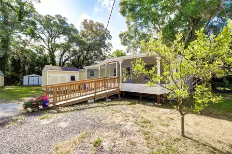430 Korbus Rd, Brooksville, FL 34604