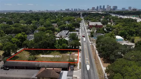 3411 N Nebraska Ave, Tampa, FL 33603