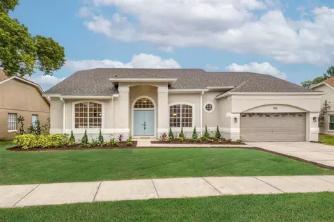 996 Silverton Loop, Lake Mary, FL 32746