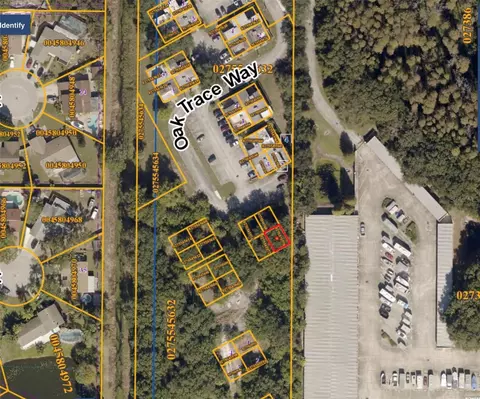 8107 Oak Trace Way Apt B C D Way #B, C, D, Tampa, FL 33634