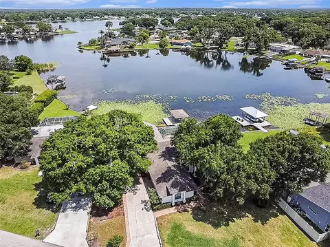 3942 Lake Joyce Dr, Land O Lakes, FL 34639