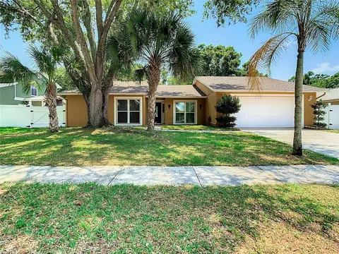 3313 Foxridge Cir, Tampa, FL 33618