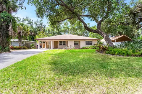 2420 51st Avenue Ter W, Bradenton, FL 34207