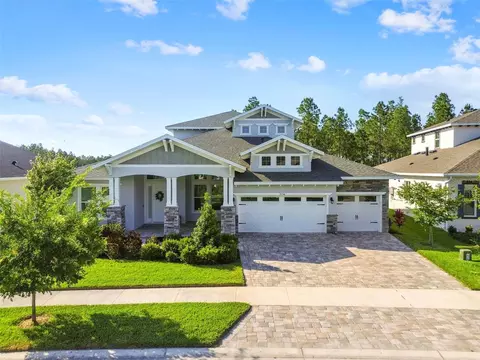 3556 Tour Trce, Land O Lakes, FL 34638