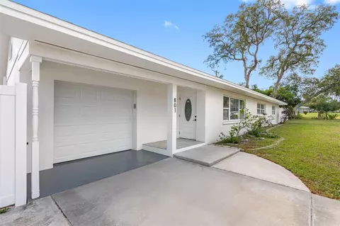 801 Sherman Mcveigh Dr, Clearwater, FL 33756