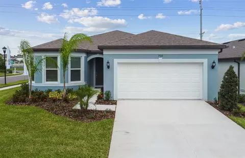 759 Little Cloud Pl, Valrico, FL 33594