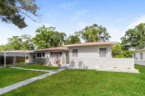 335 Madison St S, Saint Petersburg, FL 33711