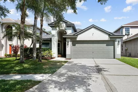 10205 Woodford Bridge St, Tampa, FL 33626