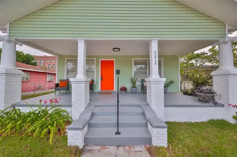 2212 Stuart St, Tampa, FL 33605