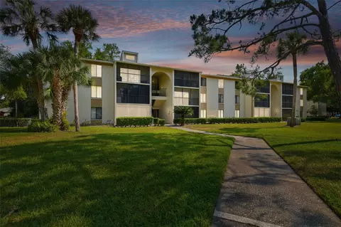1423 Pine Glen Ln #A1, Tarpon Springs, FL 34688