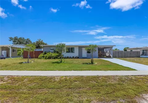 21275 Glendale Ave, Port Charlotte, FL 33952