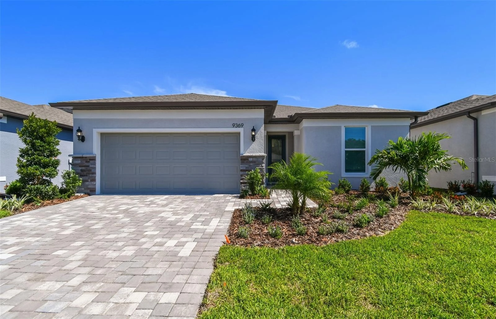 9369 Barrier Coast Trl, Parrish, FL 34219 photo 1