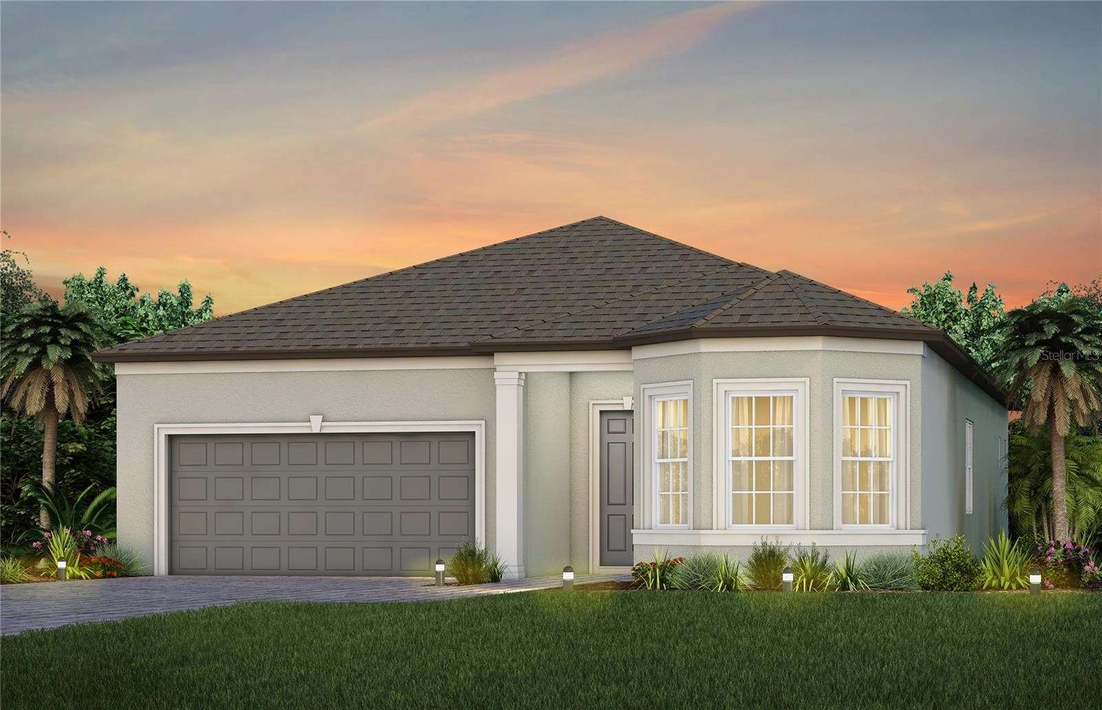 9365 Barrier Coast Trl, Parrish, FL 34219 photo 1