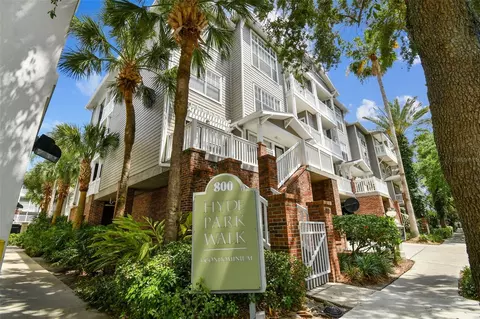 800 S Dakota Ave #402, Tampa, FL 33606