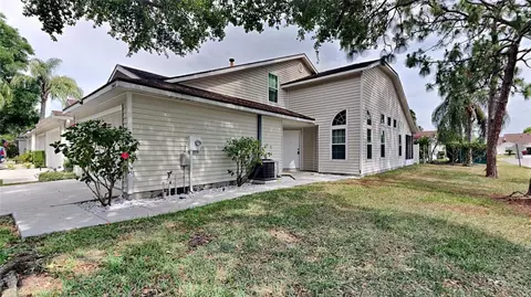 21443 Clubside Loop, Lutz, FL 33549
