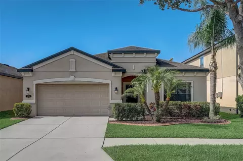 11710 Albatross Ln, Riverview, FL 33569