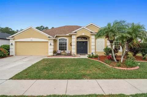 5049 Lurgan Rd, Land O Lakes, FL 34638