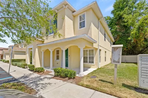 8715 Sheldon Creek Blvd, Tampa, FL 33615