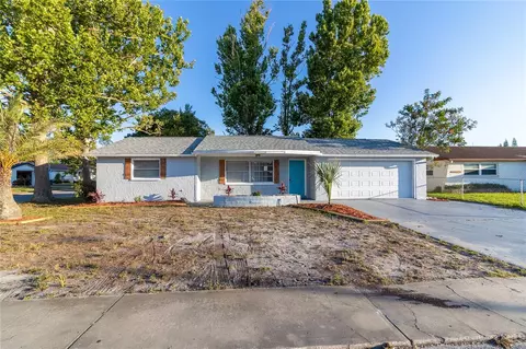7924 Halsey Dr, Port Richey, FL 34668