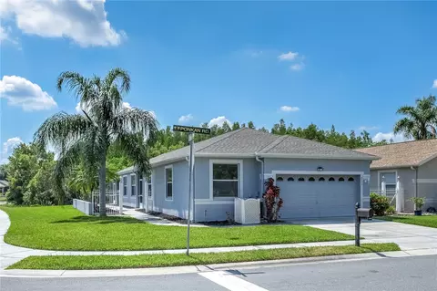 8352 Ponkan Rd, Land O Lakes, FL 34637