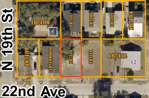 1906 E 22nd Ave, Tampa, FL 33605