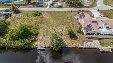 3314 Daytona Dr, Punta Gorda, FL 33983