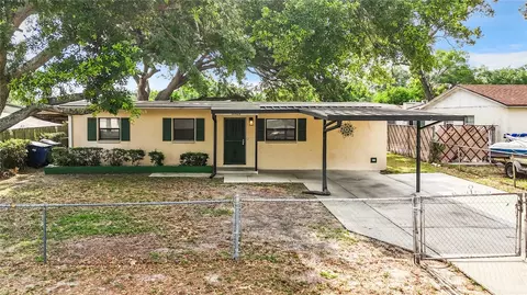 10925 N Annette Ave, Tampa, FL 33612