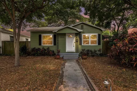 5246 4th Ave N, Saint Petersburg, FL 33710