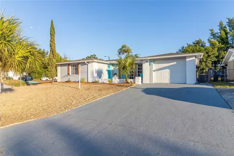 7834 Ilex Dr, Port Richey, FL 34668