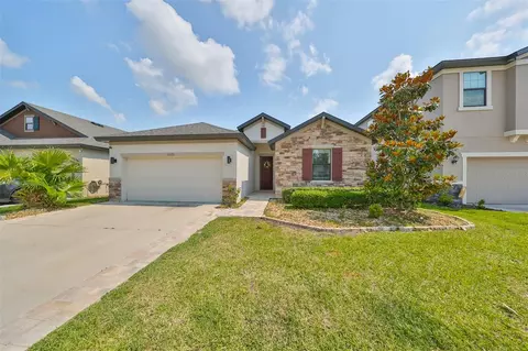 11231 Paddock Manor Ave, Riverview, FL 33569