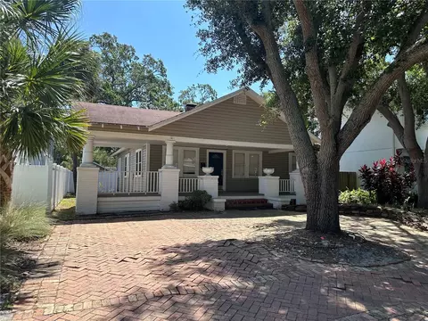 1312 S Moody Ave, Tampa, FL 33629