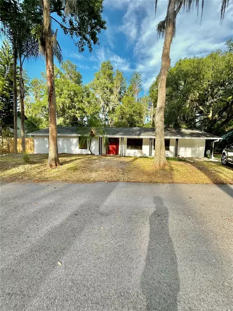 16403 Lake Byrd Dr, Tampa, FL 33618