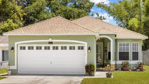 207 Washington Ave, Oldsmar, FL 34677