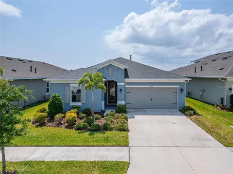5840 Silver Sun Dr, Apollo Beach, FL 33572