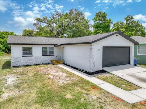 303 N Martin Luther King Jr Ave, Clearwater, FL 33755