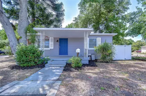 4800 22nd Ave N, Saint Petersburg, FL 33713