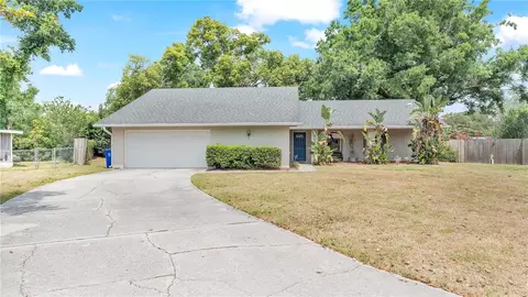4804 Foxrun Ln, Lakeland, FL 33813
