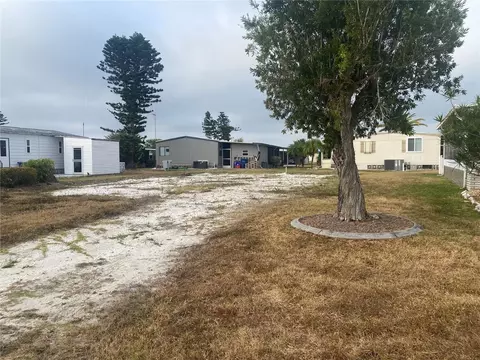 671 Alvarado, North Port, FL 34287