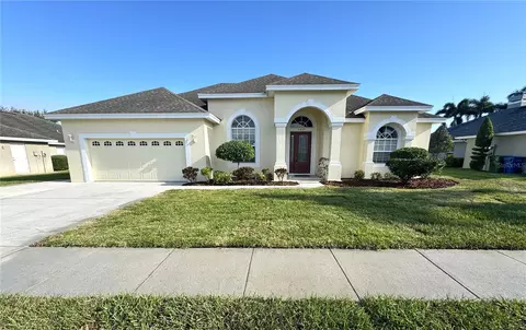 4442 Mandolin Blvd, Winter Haven, FL 33884