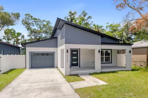 4520 23rd Ave S, Saint Petersburg, FL 33711
