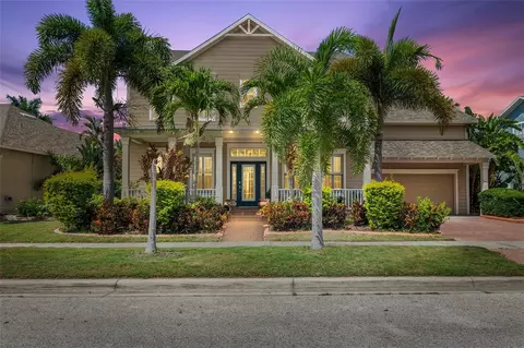 5227 Brighton Shore Dr, Apollo Beach, FL 33572