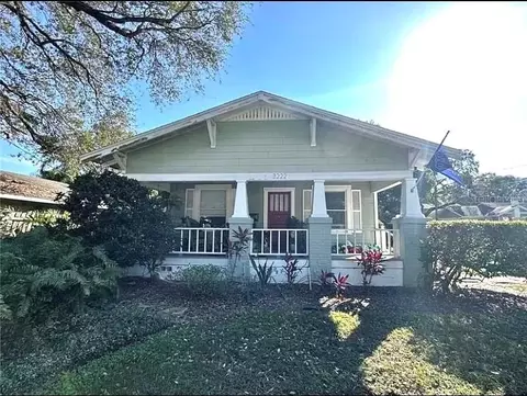 3222 W Barcelona St, Tampa, FL 33629