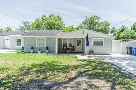 6817 N Sterling Ave, Tampa, FL 33614