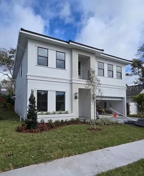 3707 W San Juan St, Tampa, FL 33629